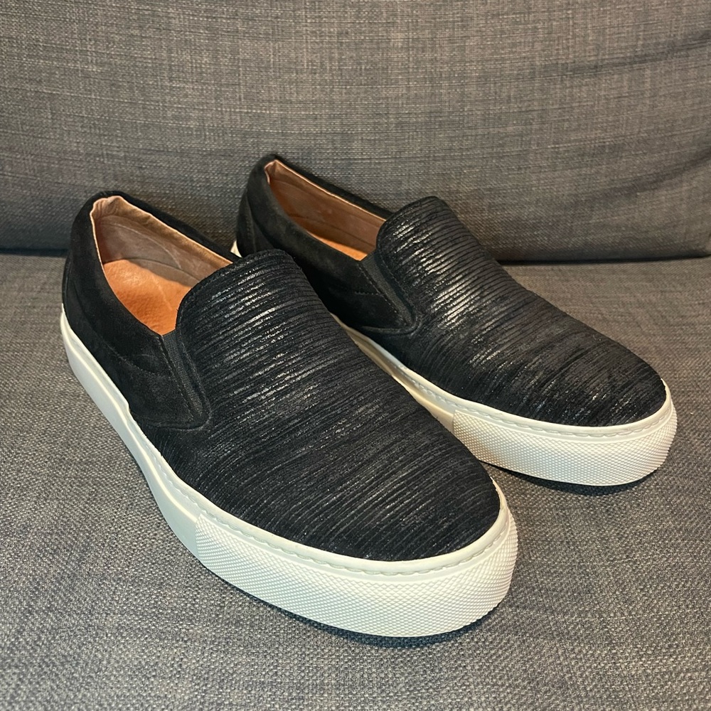 M.Gemi Slip on Sneakers